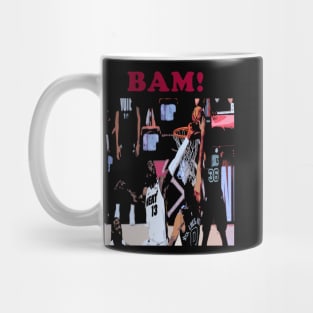 Bam Blocks Tatum Mug